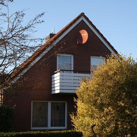 Ferienwohnungen Mühlenblick, 45217 Jemgum Exterior foto
