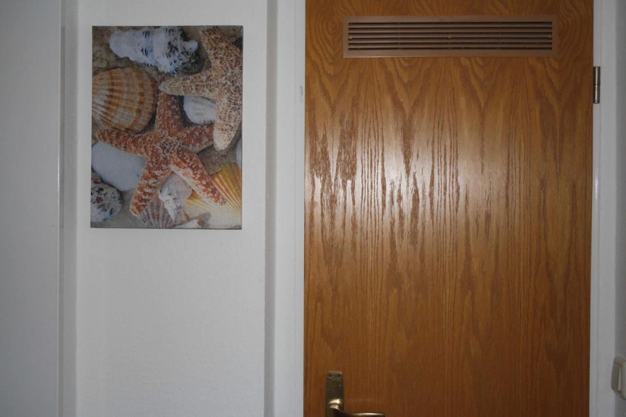 Ferienwohnungen Mühlenblick, 45217 Jemgum Exterior foto