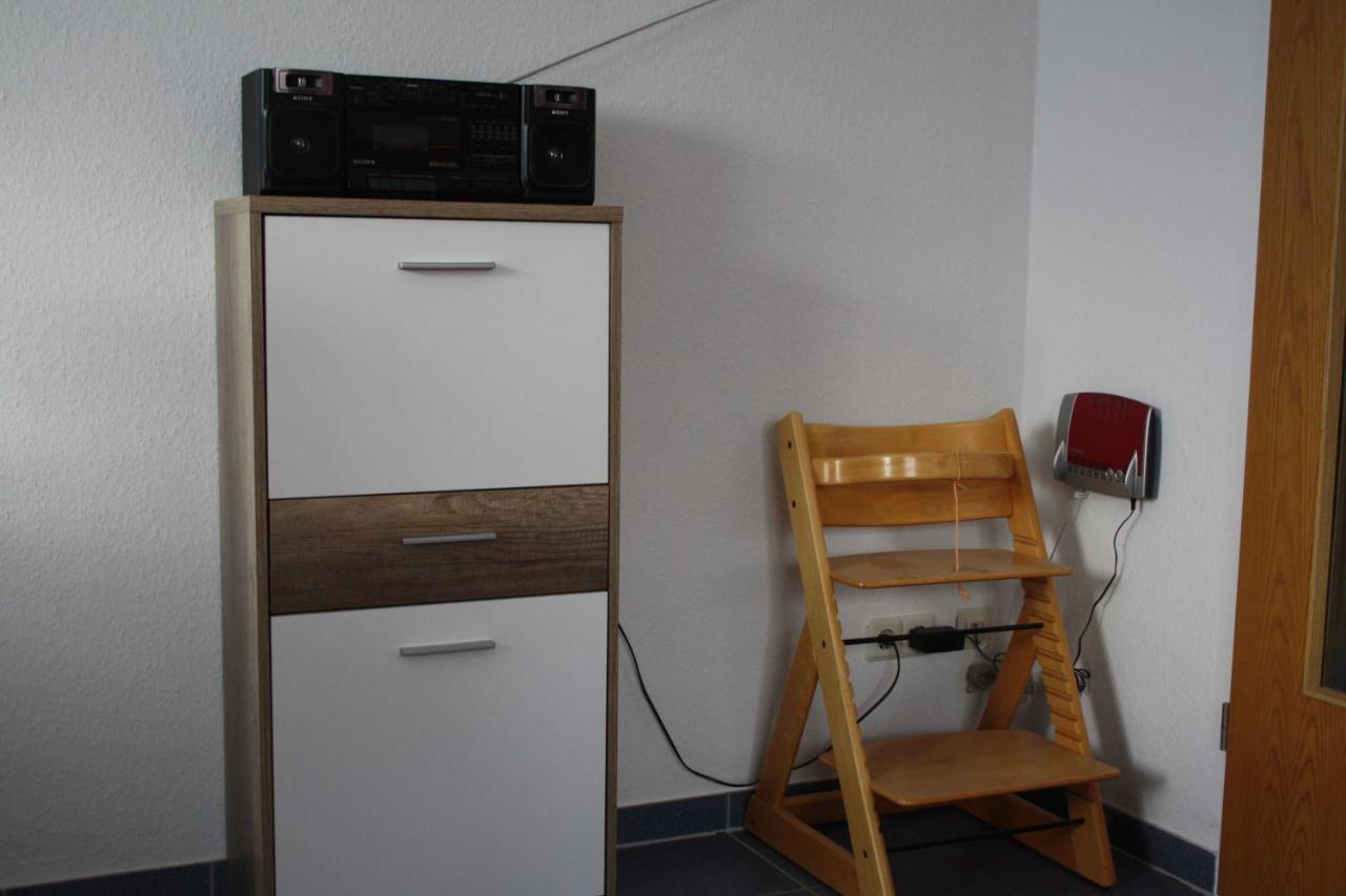 Ferienwohnungen Mühlenblick, 45217 Jemgum Zimmer foto