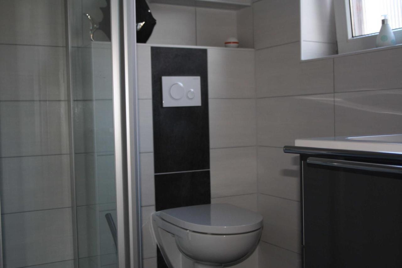Ferienwohnungen Mühlenblick, 45217 Jemgum Zimmer foto