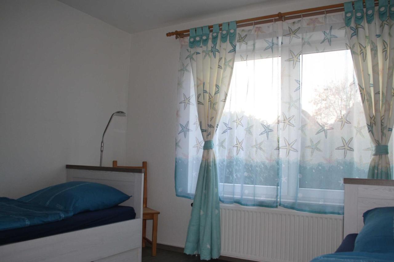 Ferienwohnungen Mühlenblick, 45217 Jemgum Zimmer foto