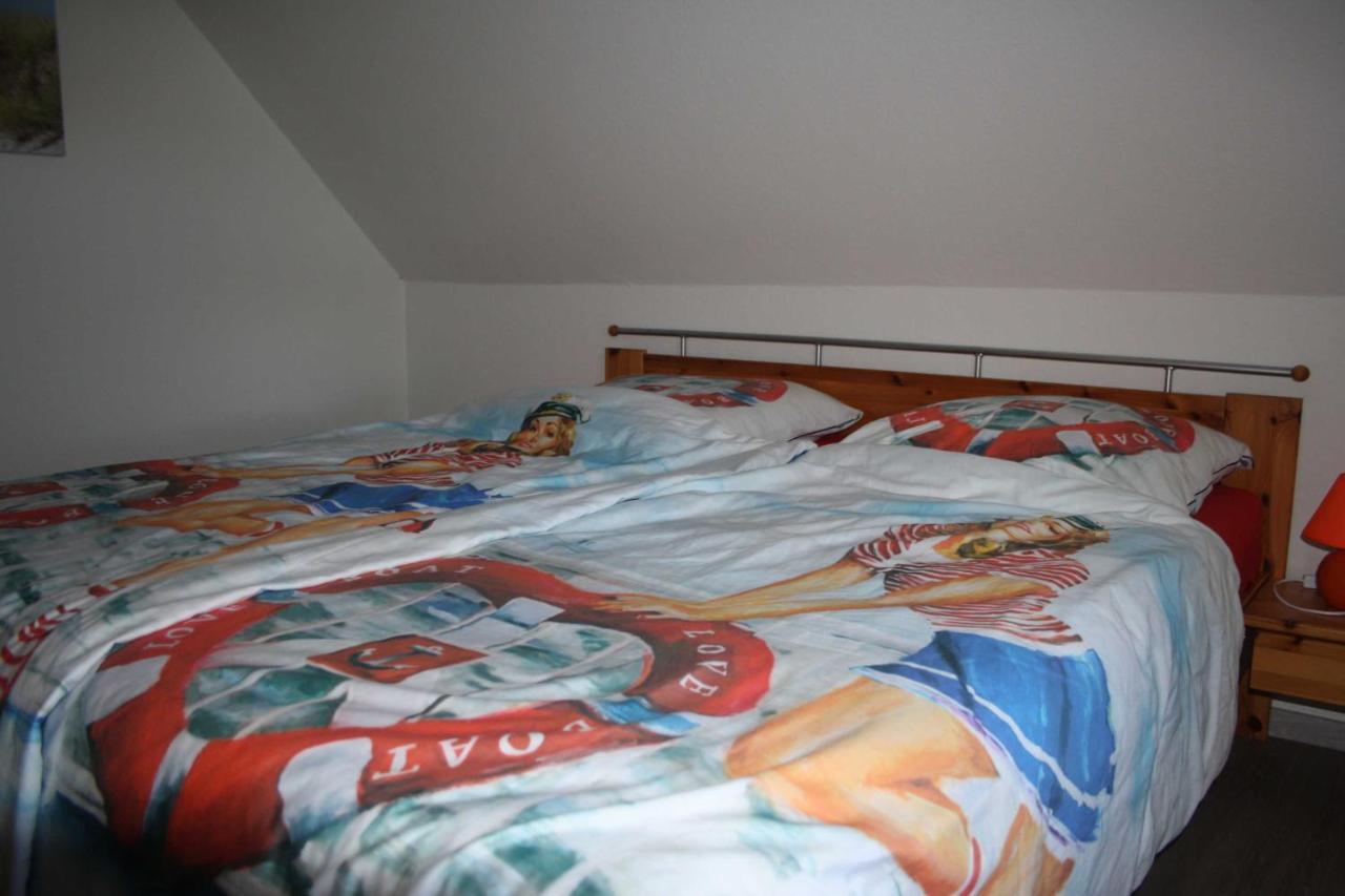 Ferienwohnungen Mühlenblick, 45217 Jemgum Zimmer foto