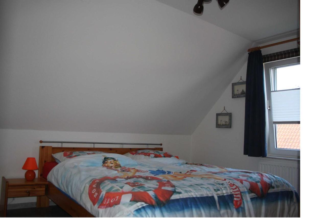 Ferienwohnungen Mühlenblick, 45217 Jemgum Zimmer foto
