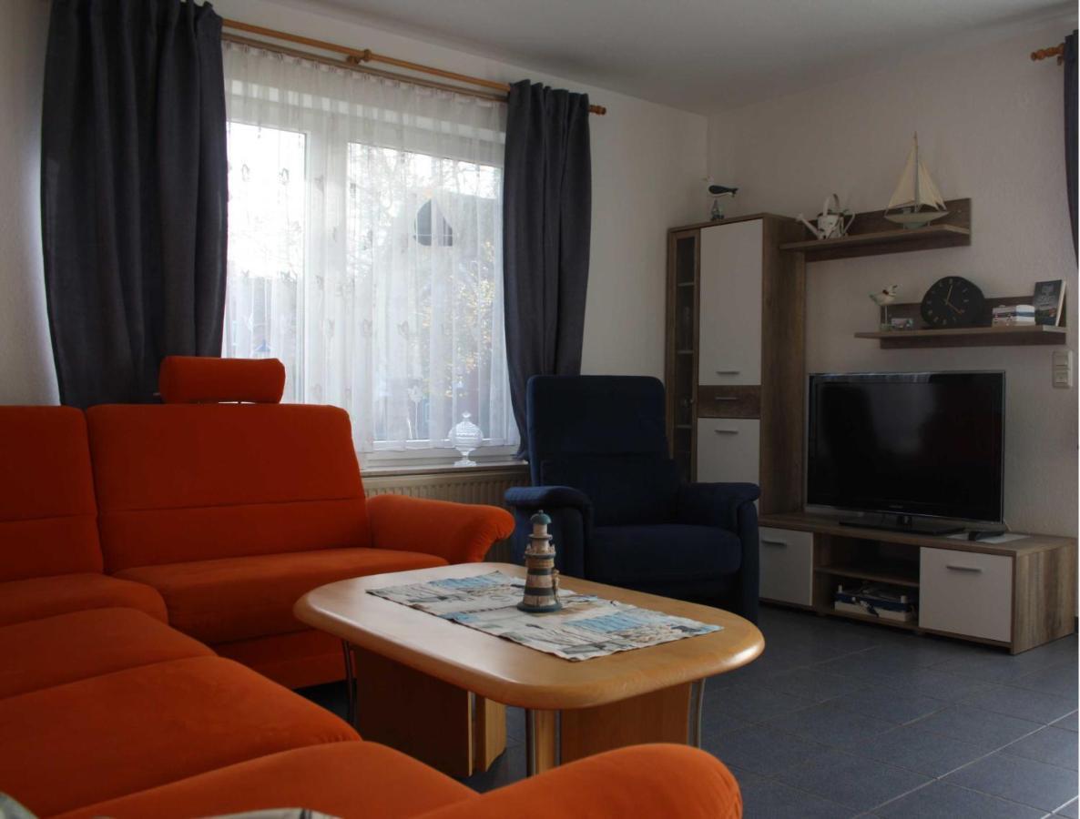 Ferienwohnungen Mühlenblick, 45217 Jemgum Zimmer foto