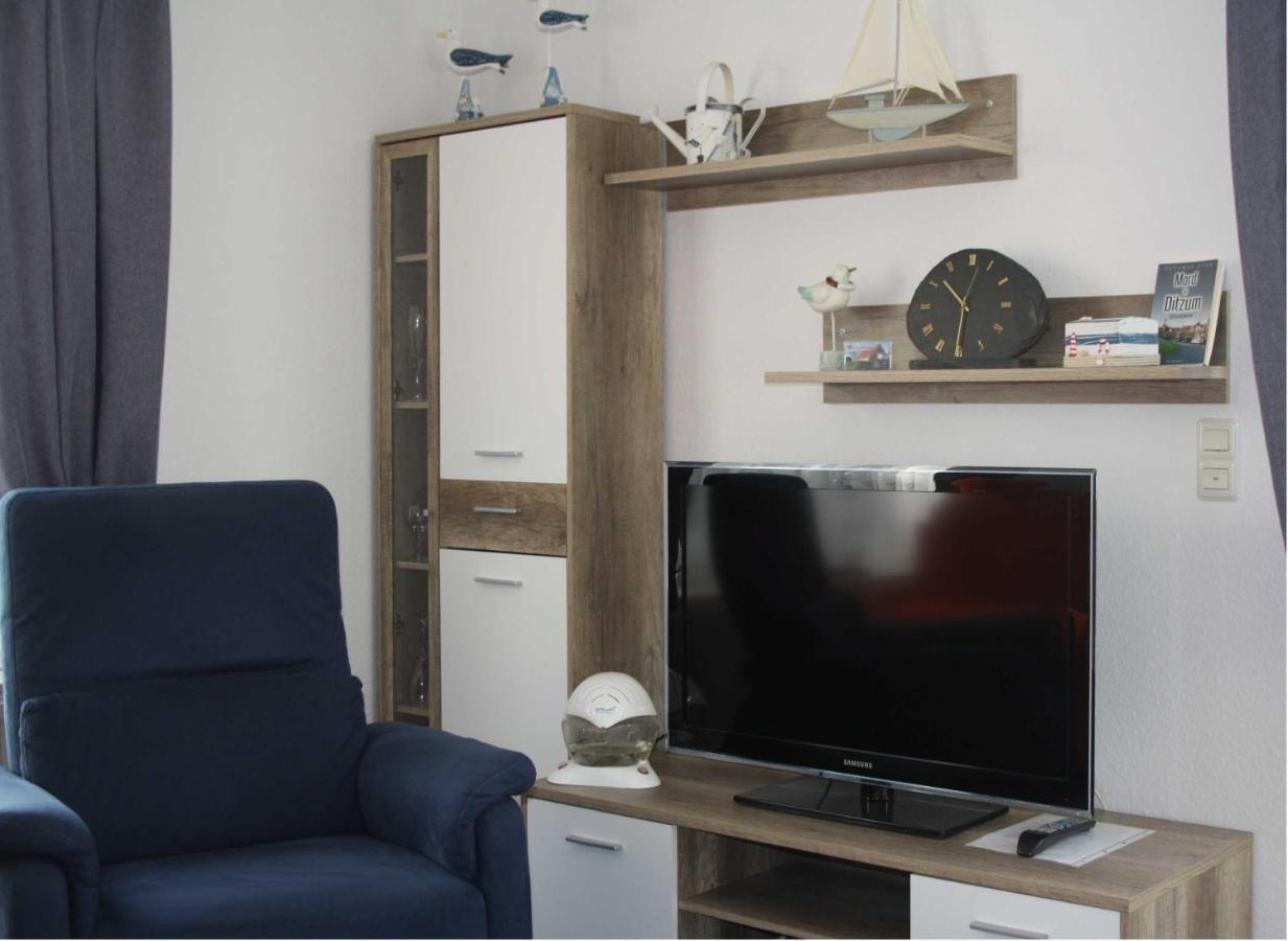 Ferienwohnungen Mühlenblick, 45217 Jemgum Zimmer foto