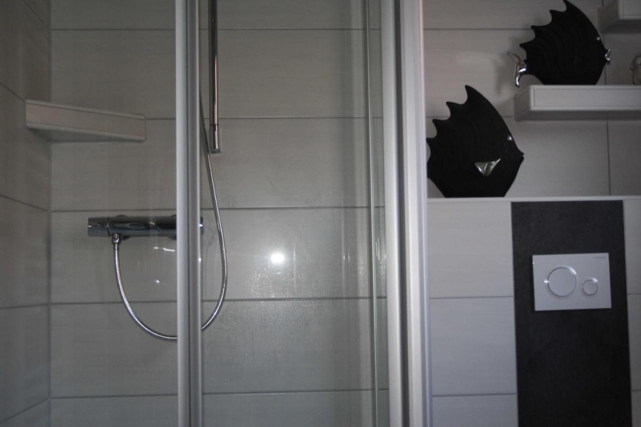 Ferienwohnungen Mühlenblick, 45217 Jemgum Zimmer foto