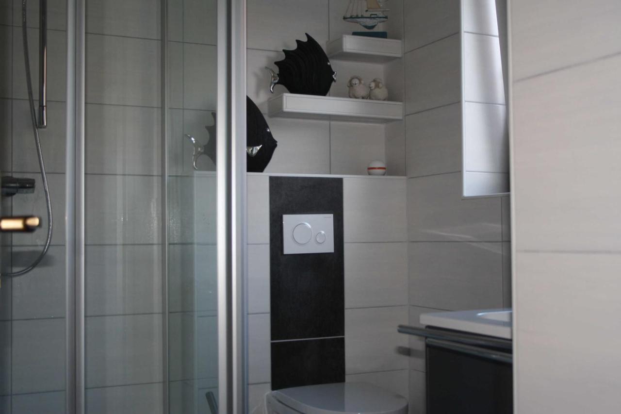 Ferienwohnungen Mühlenblick, 45217 Jemgum Zimmer foto