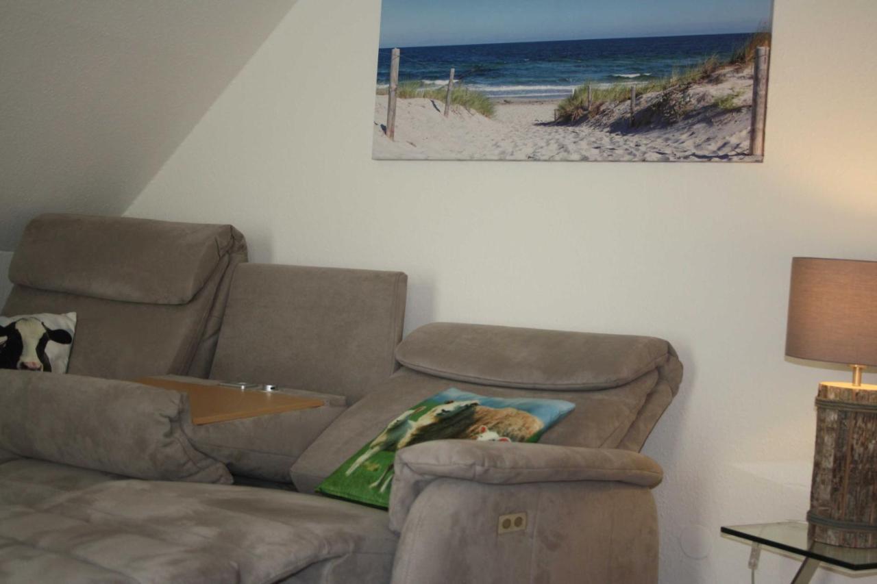 Ferienwohnungen Mühlenblick, 45217 Jemgum Zimmer foto