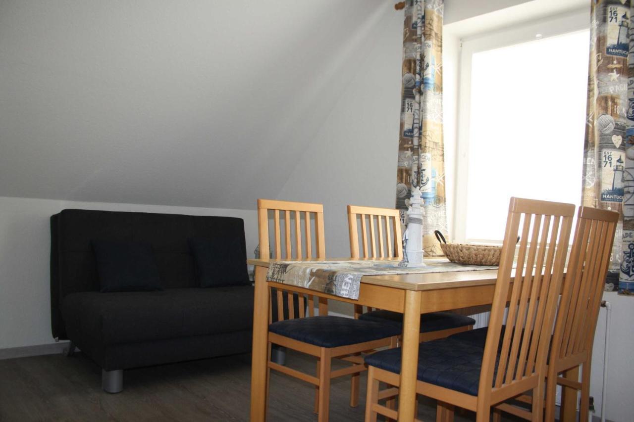 Ferienwohnungen Mühlenblick, 45217 Jemgum Zimmer foto