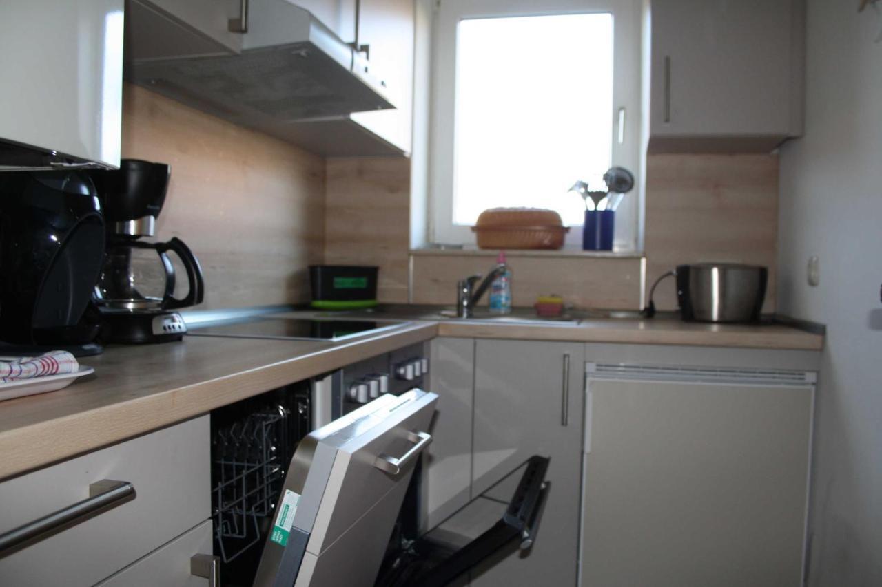 Ferienwohnungen Mühlenblick, 45217 Jemgum Zimmer foto