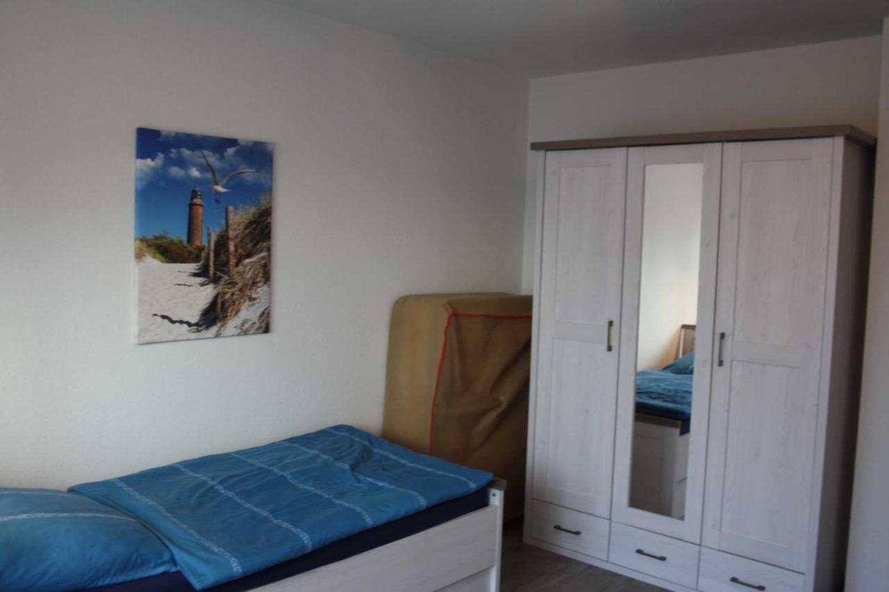 Ferienwohnungen Mühlenblick, 45217 Jemgum Zimmer foto