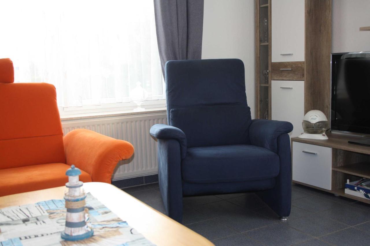 Ferienwohnungen Mühlenblick, 45217 Jemgum Zimmer foto